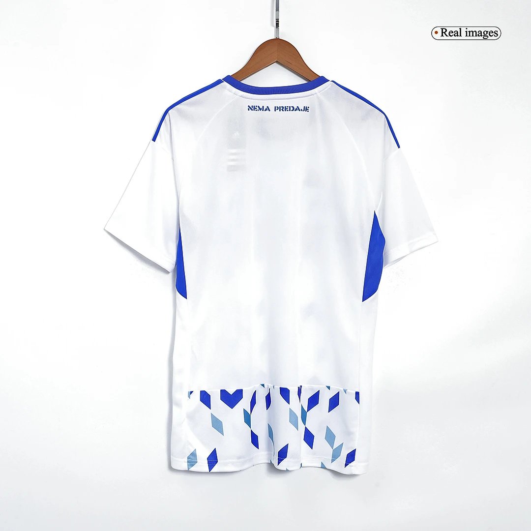 Dinamo Zagreb 22/23 Away Jersey — Photo 4