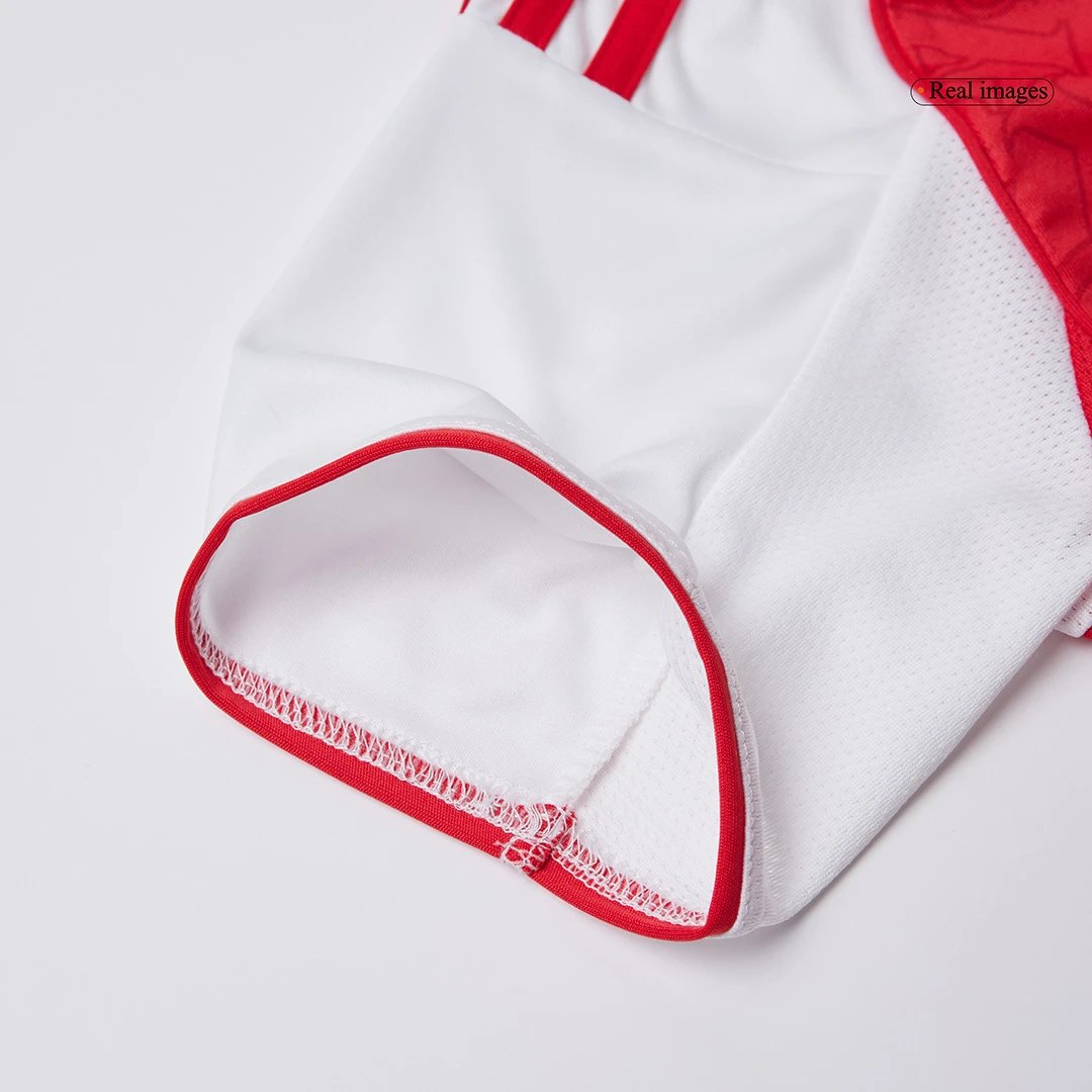 Arsenal 25/26 Home Jersey - Women — QC