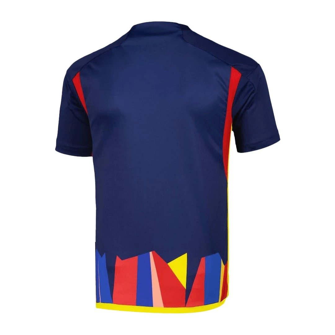 Olympique Lyonnais 23/24 Third Jersey — photo 2