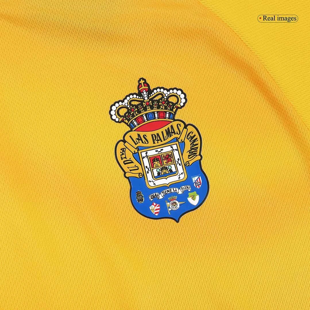 Las Palmas 23/24 Home Jersey — QC