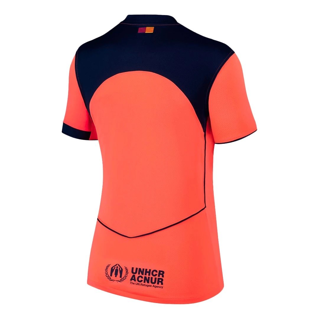 FC Barcelona 25/26 Third Jersey - Women — photo 2