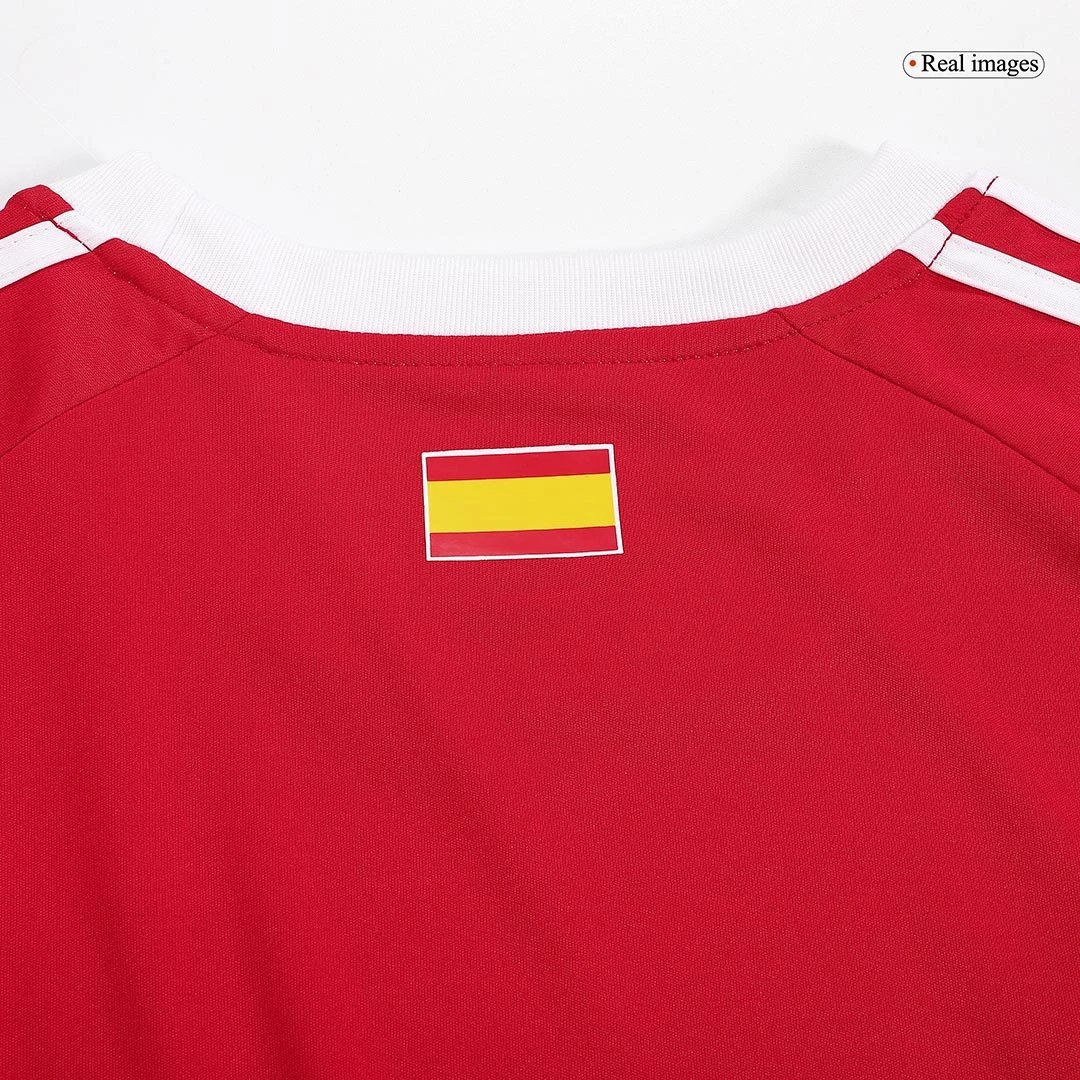 Granada CF 23/24 Home Jersey — photo 12