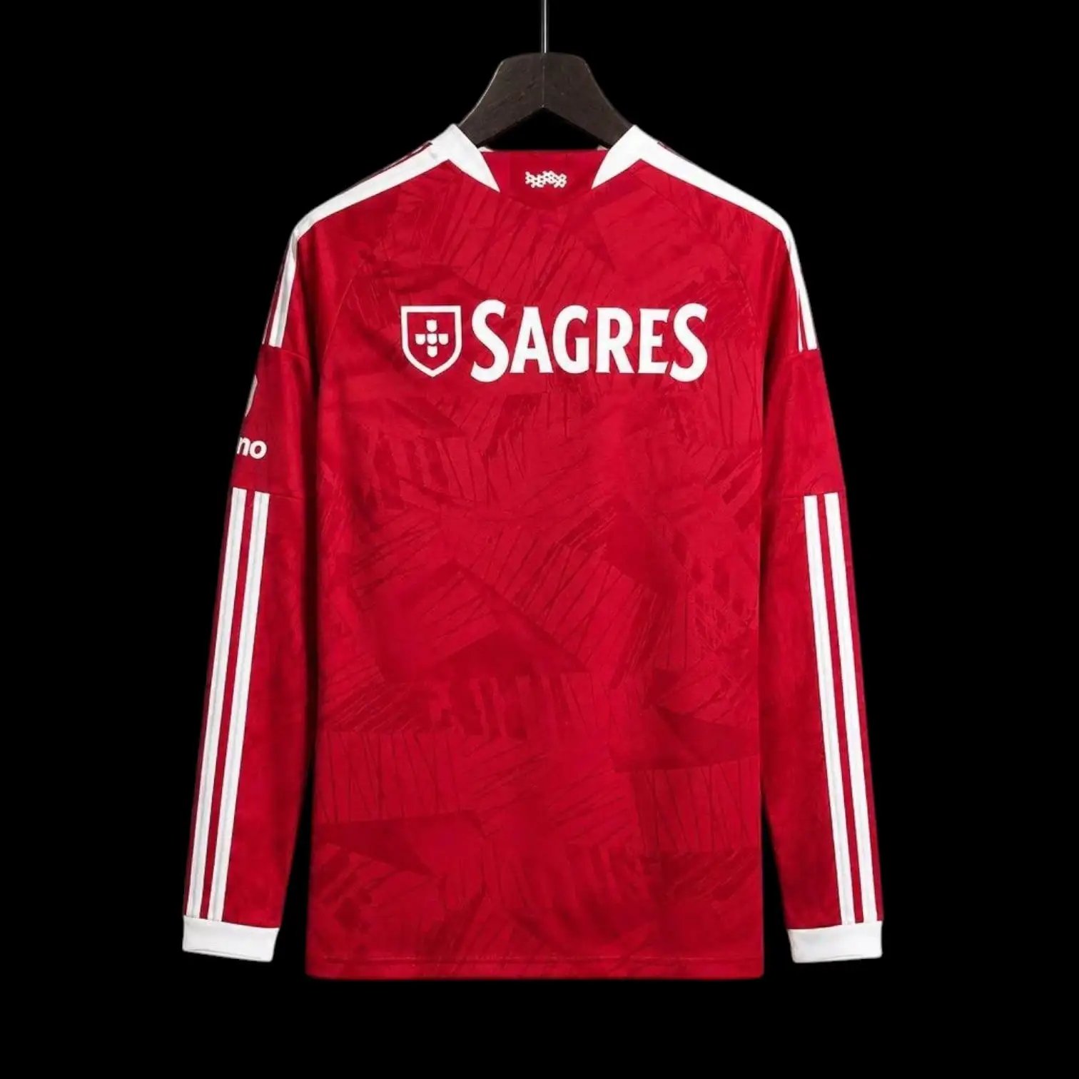 Benfica Jersey — Photo 2