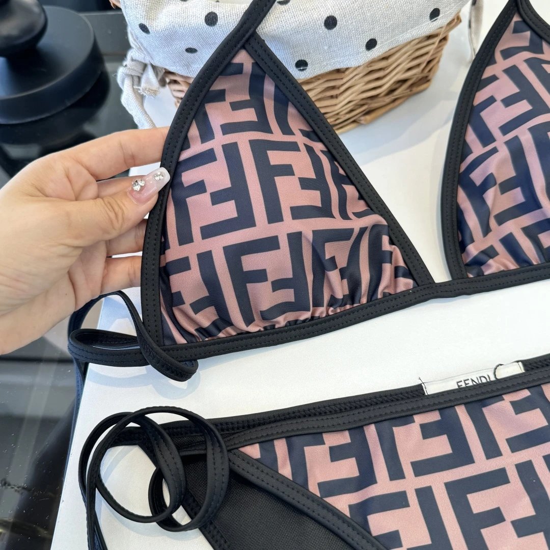 Fendi Bikini Swimwear Ver.C — QC
