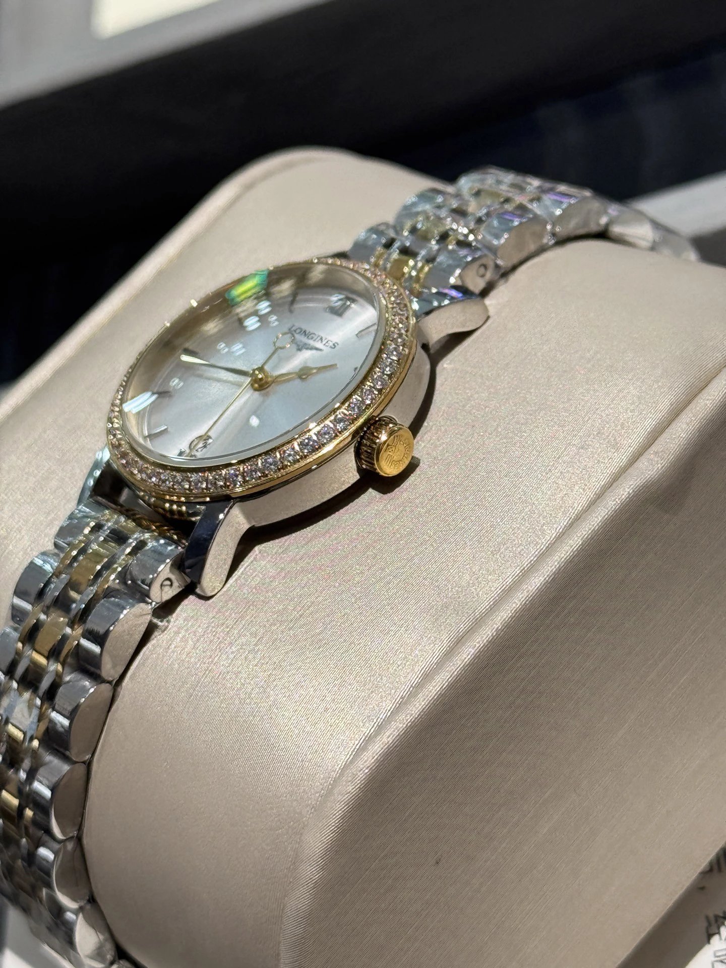 Longines Conquest Quartz Watch Ver.B — photo 8