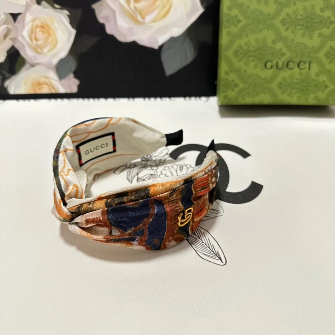 Gucci Headband Ver.D — Photo 4