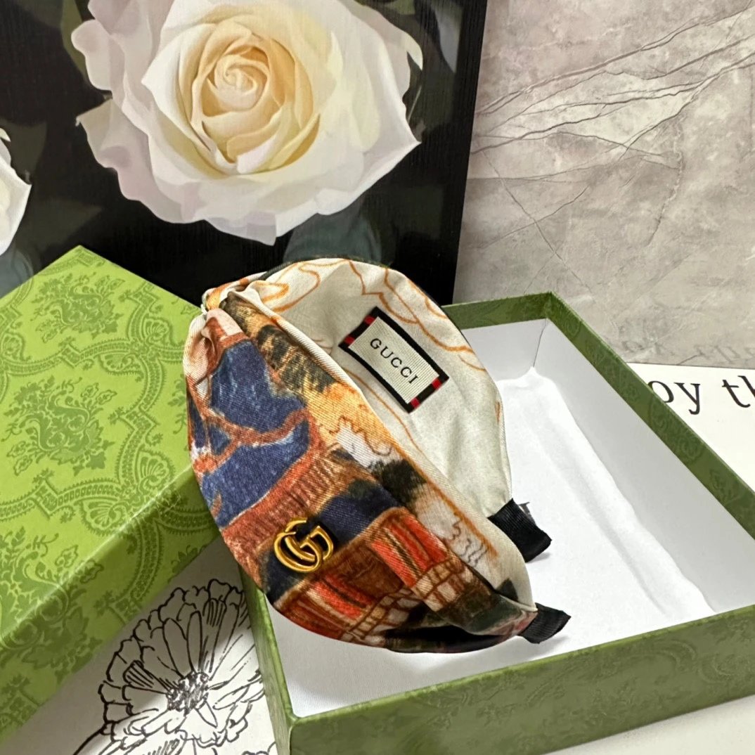 Gucci Headband Ver.D — Photo 7