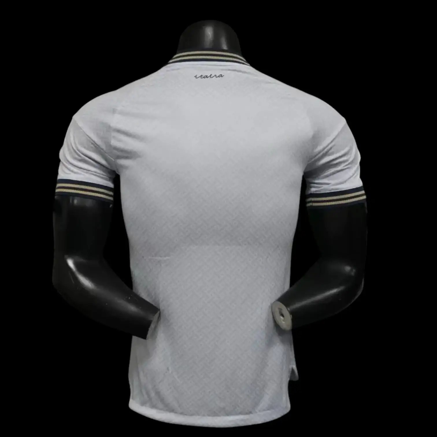 Italy 2026 Away Jersey (Player Version) — Photo 2