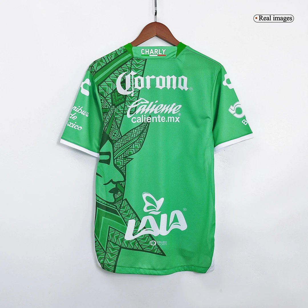 Santos Laguna 22/23 Third Jersey — QC