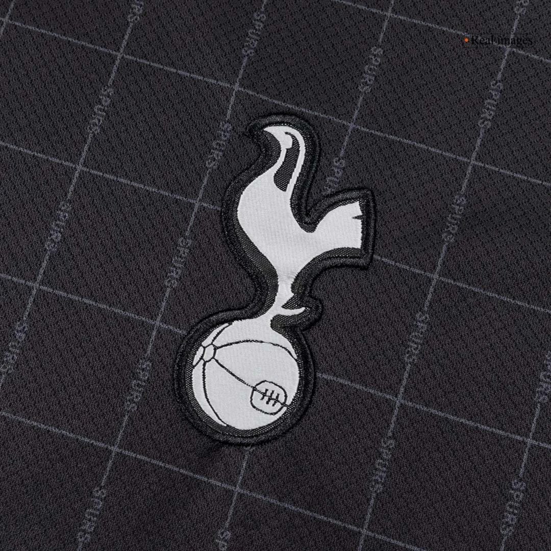 Tottenham Hotspur 25/26 Jersey - Kids — Photo 6