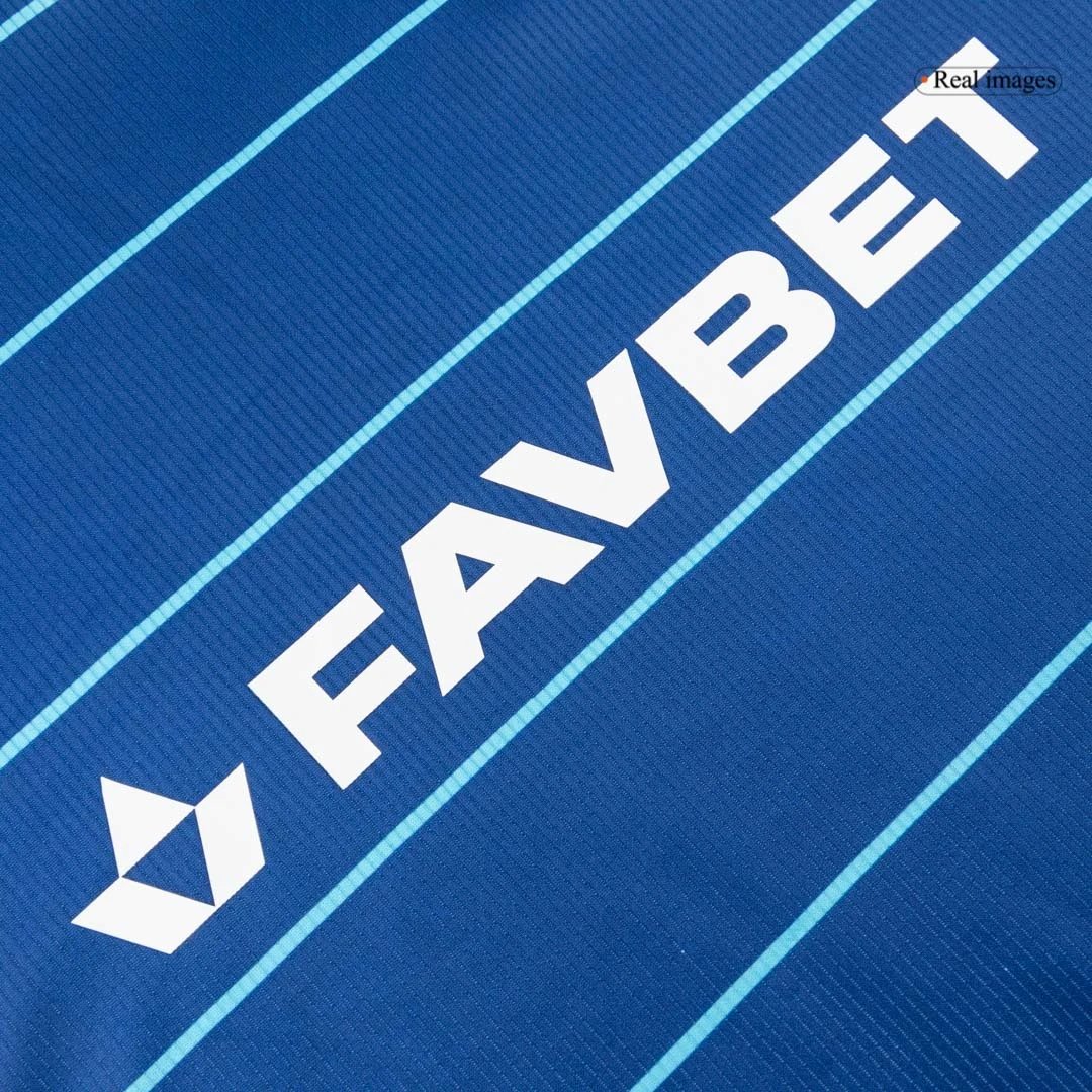 Dinamo Zagreb 25/26 Home Jersey — photo 8