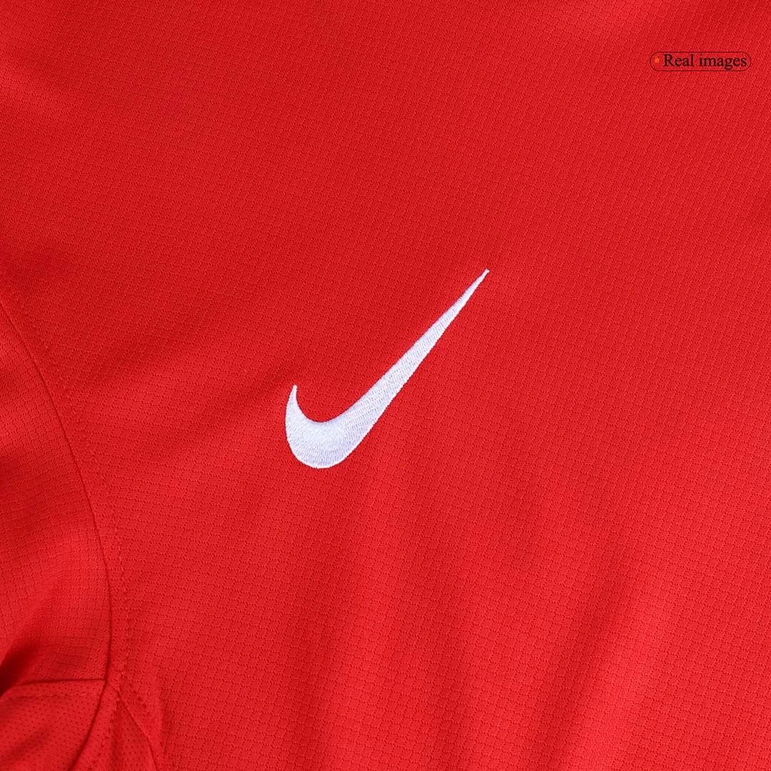 Portugal 2024 Home Jersey — photo 4