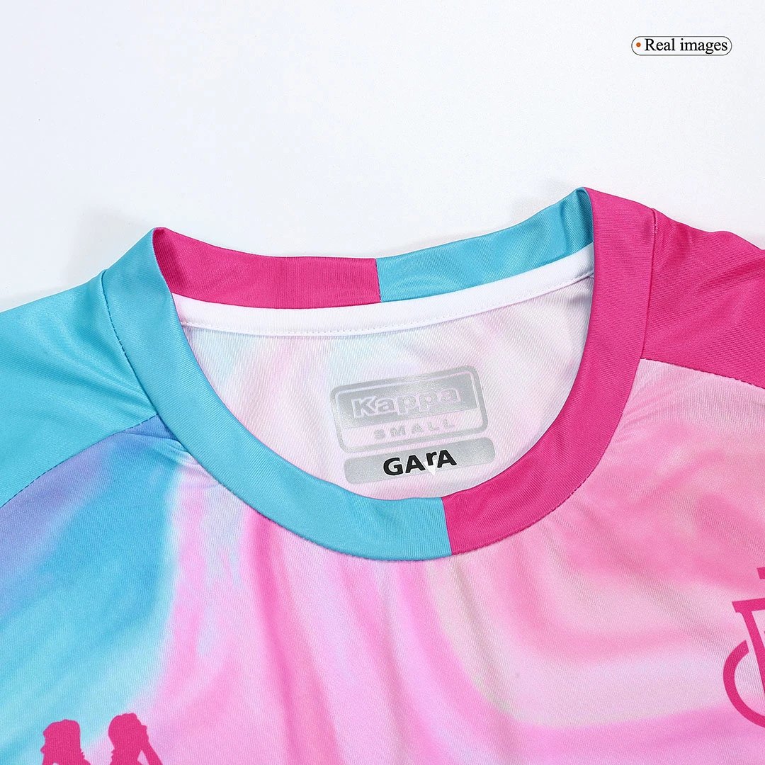 Empoli FC Limited 22/23 Training Jersey — Photo 6
