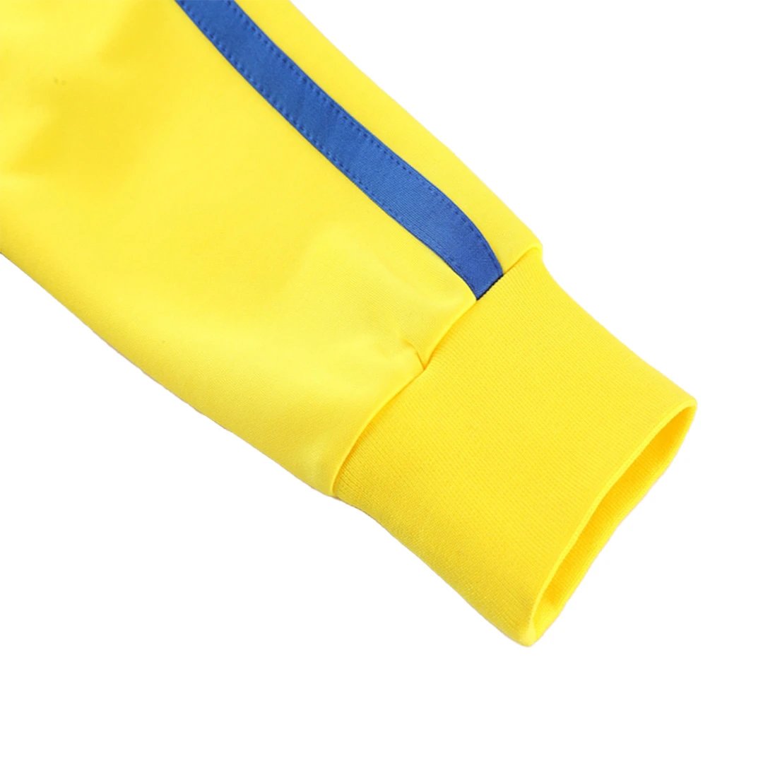 Al Nassr 2022 Jacket Tracksuit 23 Blue — Photo 14