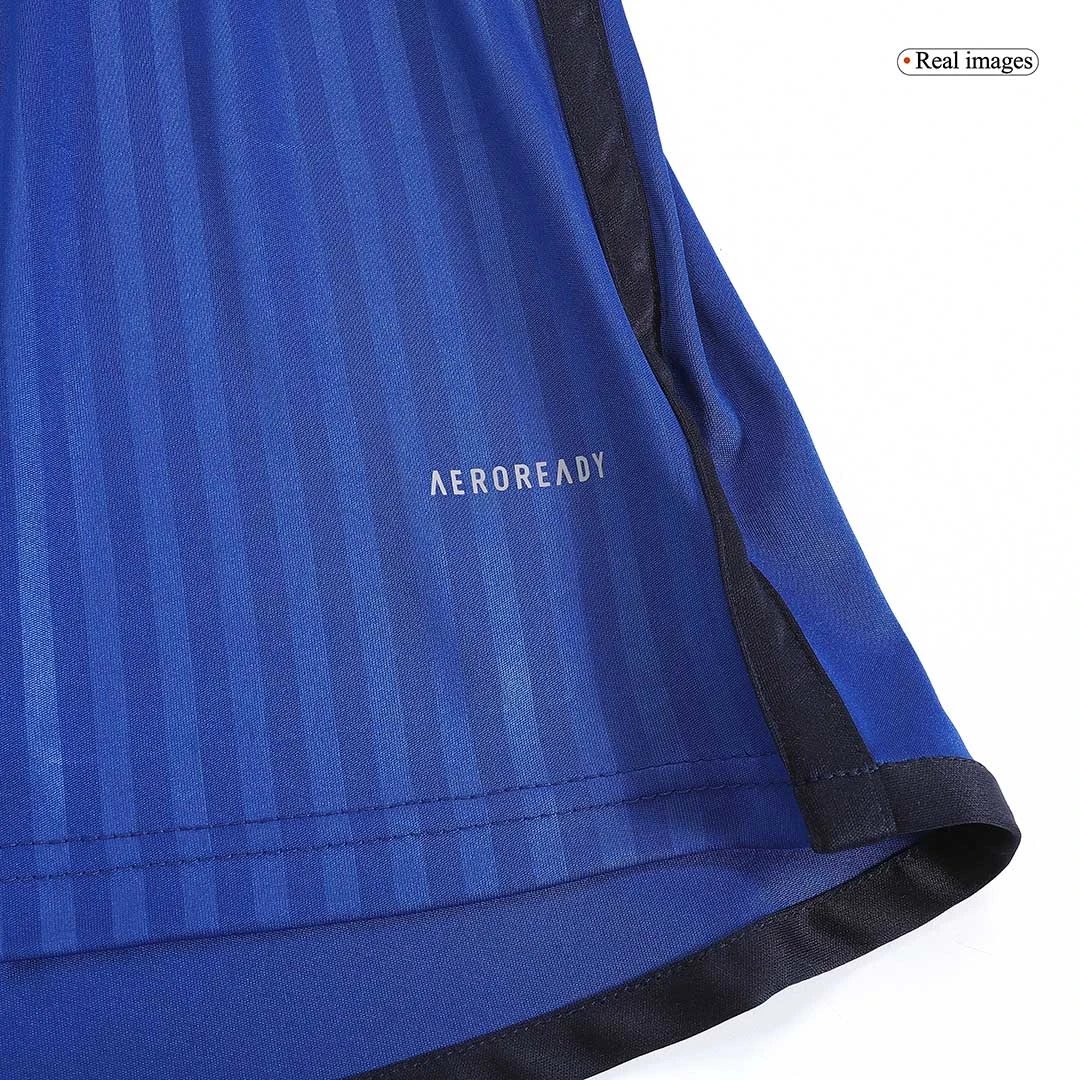 FC Schalke 24 23/24 Home Jersey — photo 10