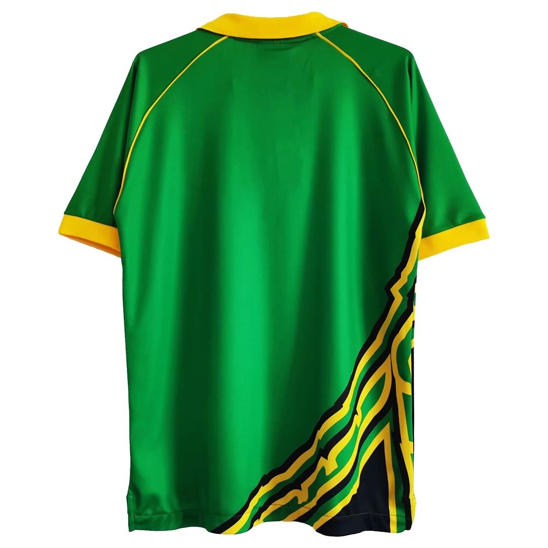 Jamaica Retro Away Jersey — photo 2
