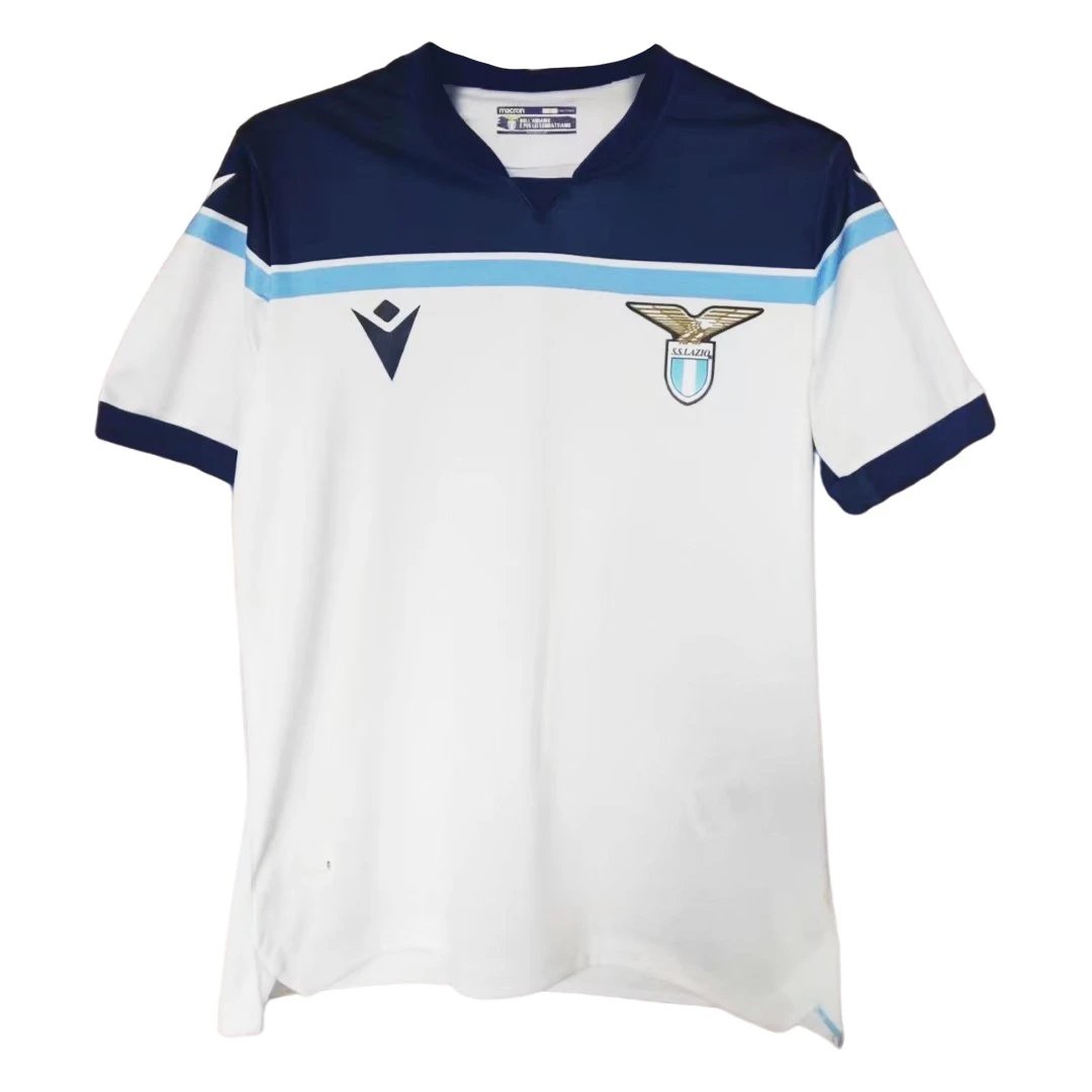 Lazio 21/22 Away Jersey — photo 3