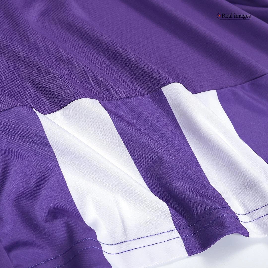 Real Valladolid 22/23 Home Jersey — QC