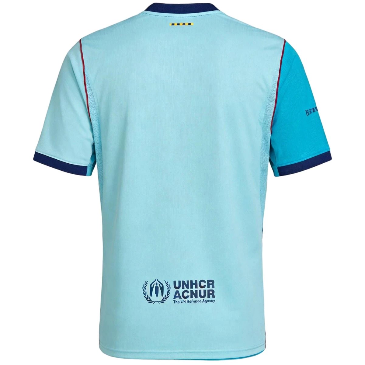 Barcelona FC 26/27 Third Jersey — Photo 2