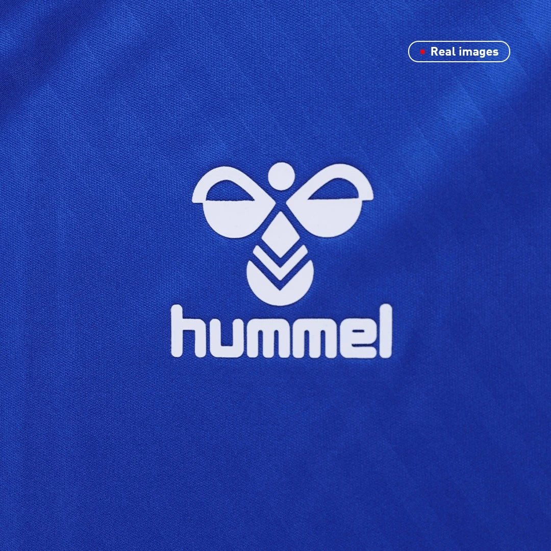 Everton 20/21 Home Jersey — photo 7