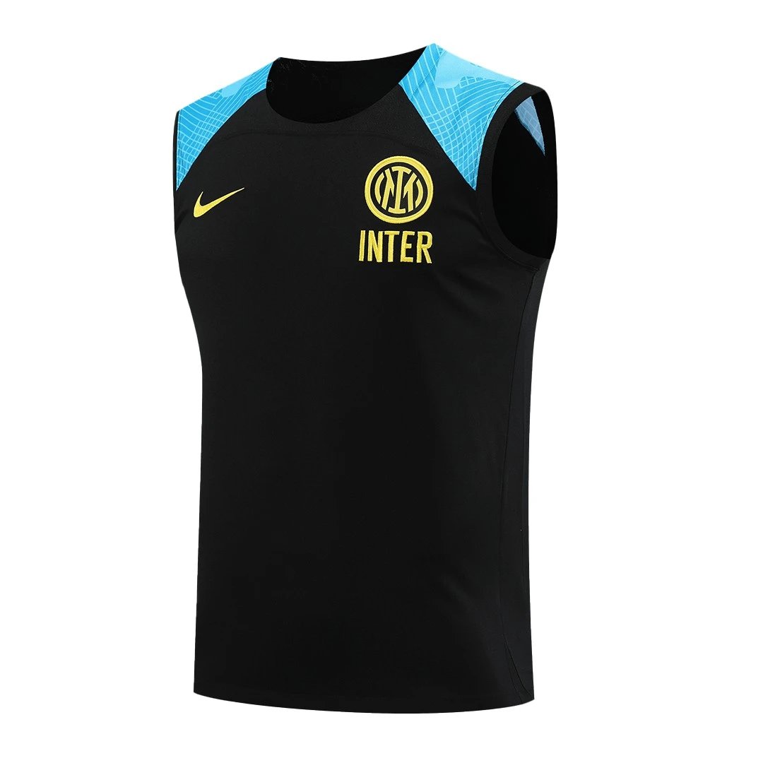 Inter Milan 23/24 Training Jersey — photo 5