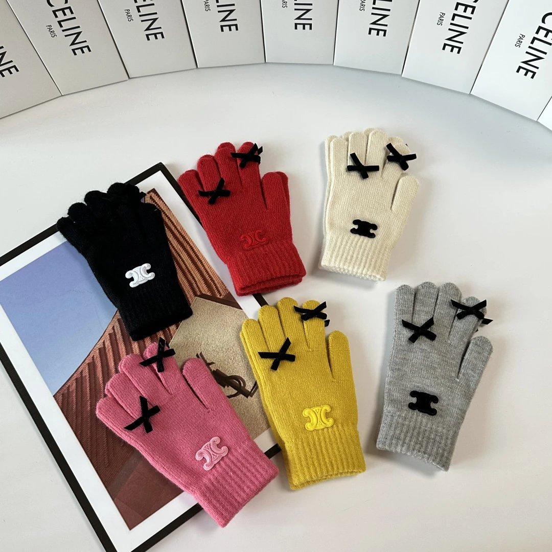 Celine Gloves Ver.D — Photo 9