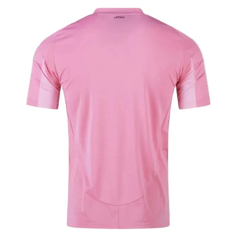 Inter Miami 2025 Home Jersey — Photo 2