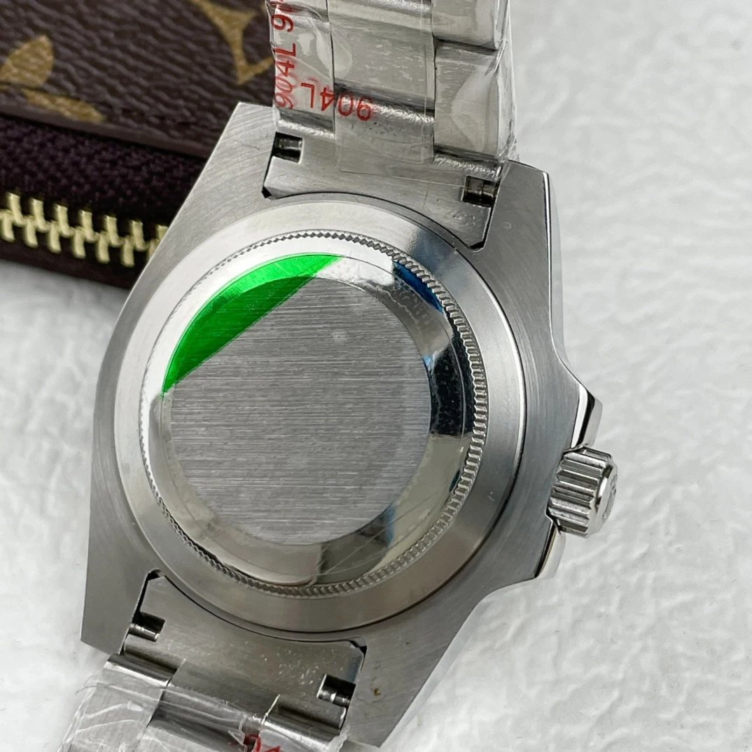 Rolex Explorer / Yacht Automatic Watch — photo 6