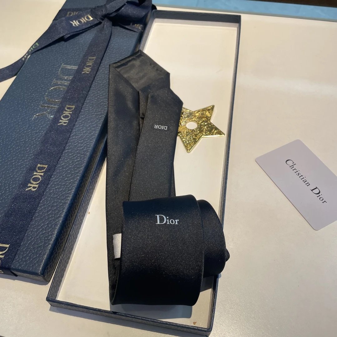 Dior Tie Ver.A — Photo 6