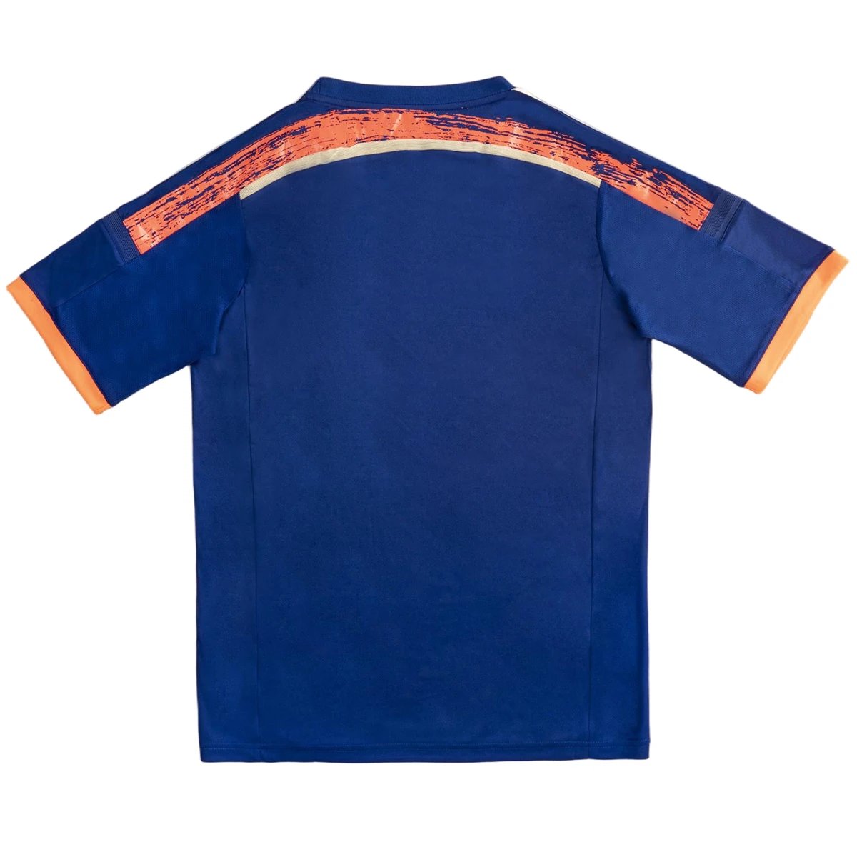 Japan 2014 Retro Home Jersey — Photo 2