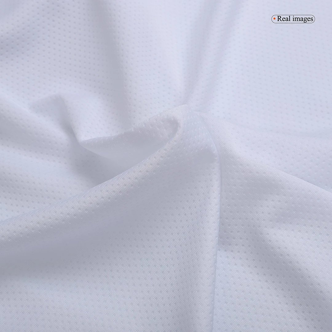 Santos FC 22/23 Home Jersey — photo 7