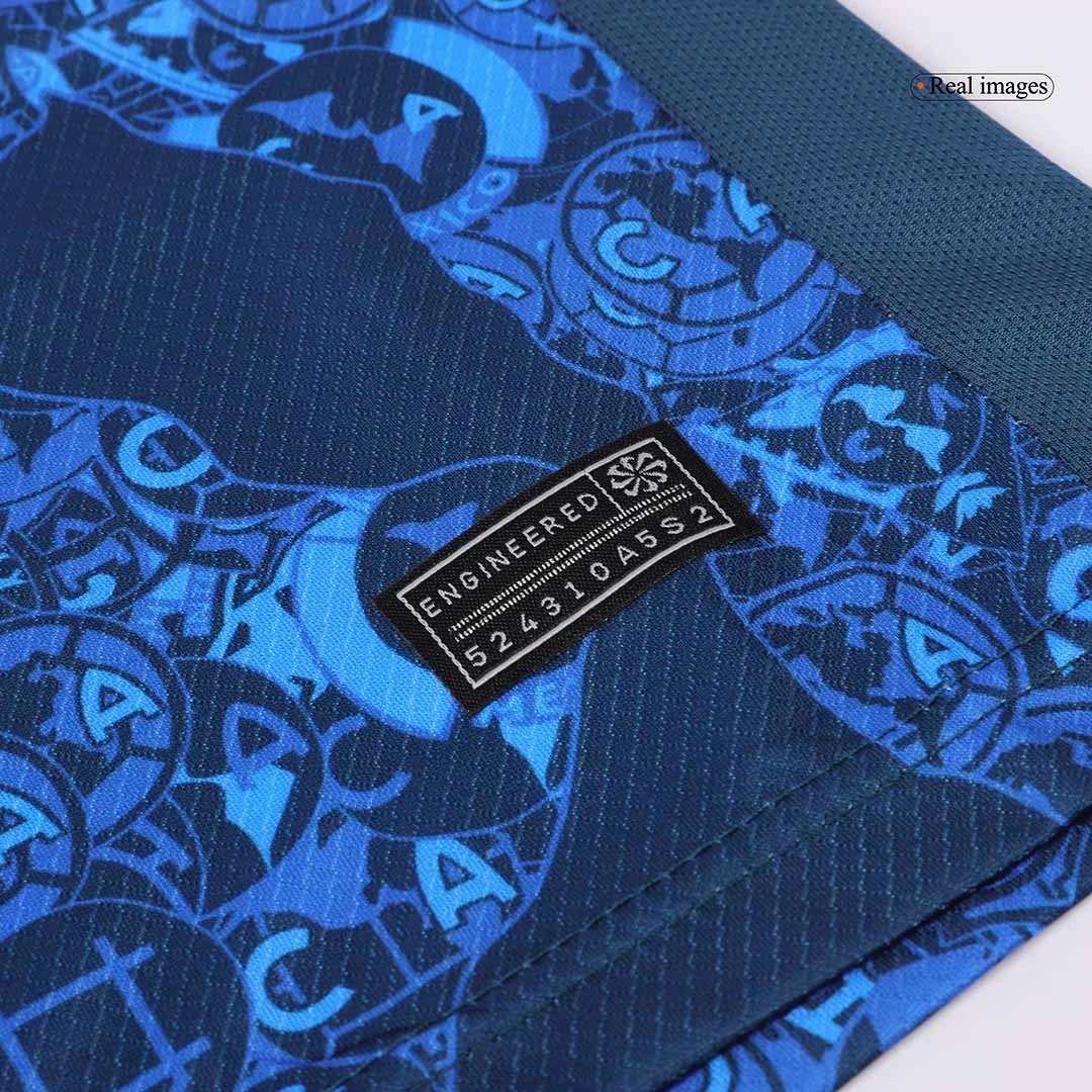 Club America 24/25 Away Jersey - Kids — photo 11