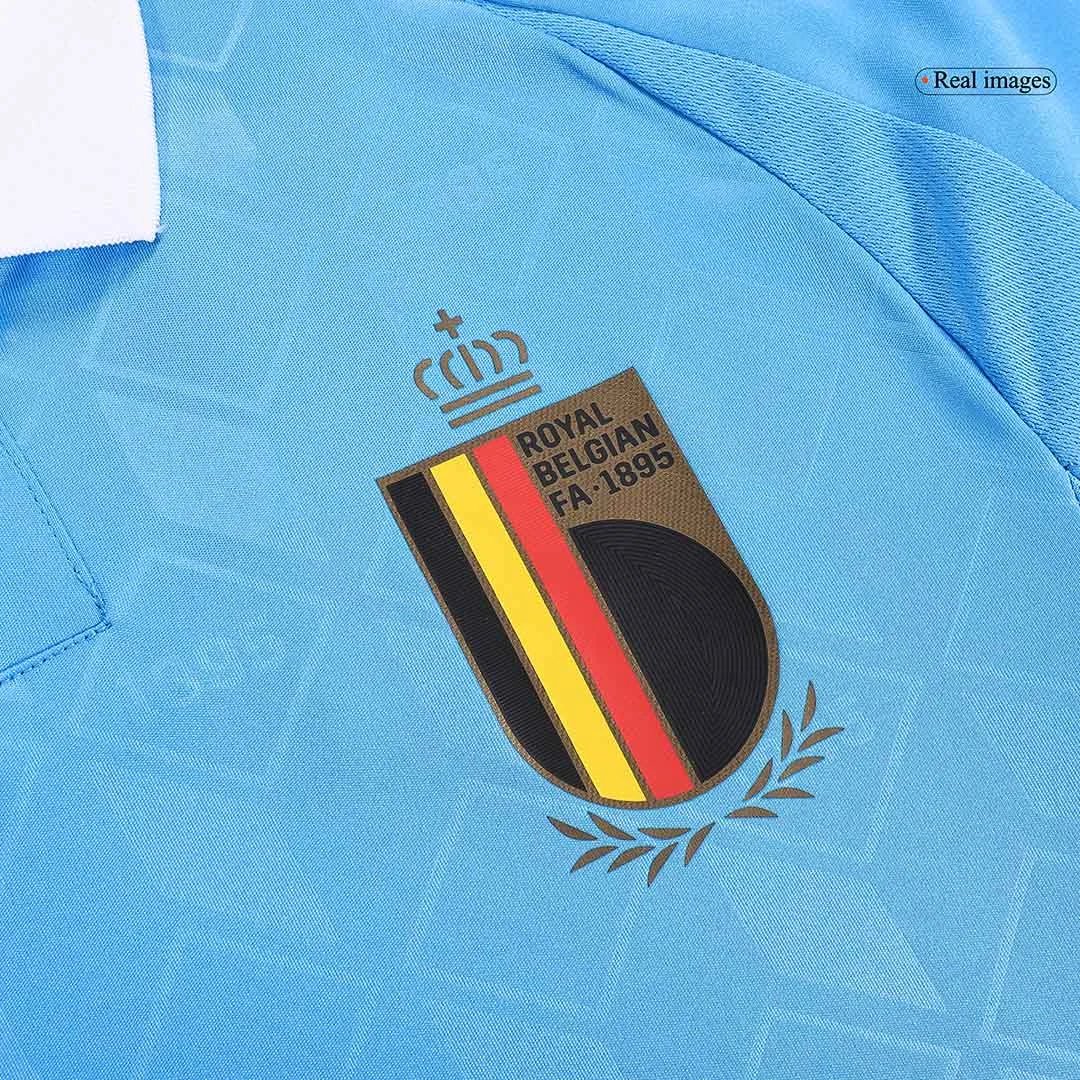 Belgium 2024 Away Jersey (Player Version) — photo 7