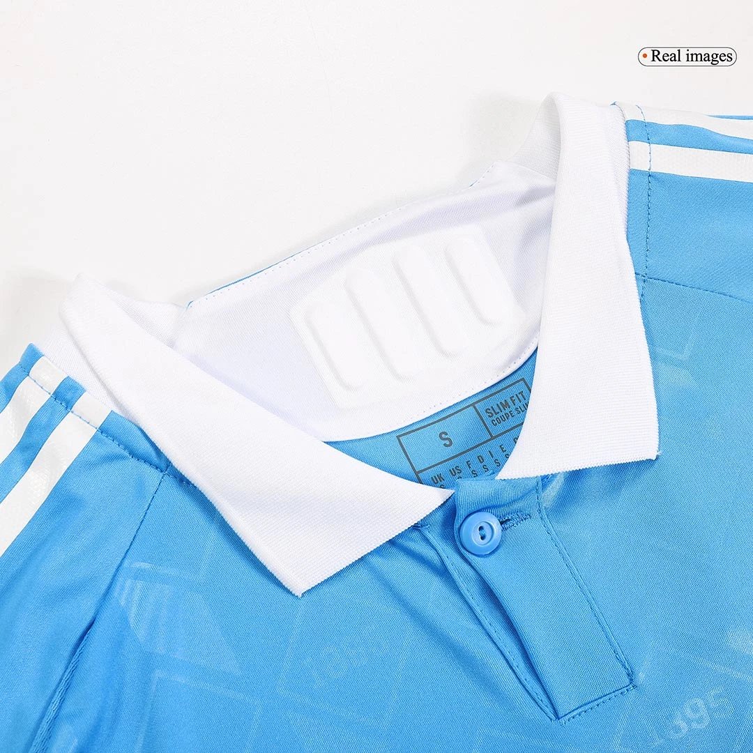 Belgium 2024 Away Jersey (Player Version) — photo 6