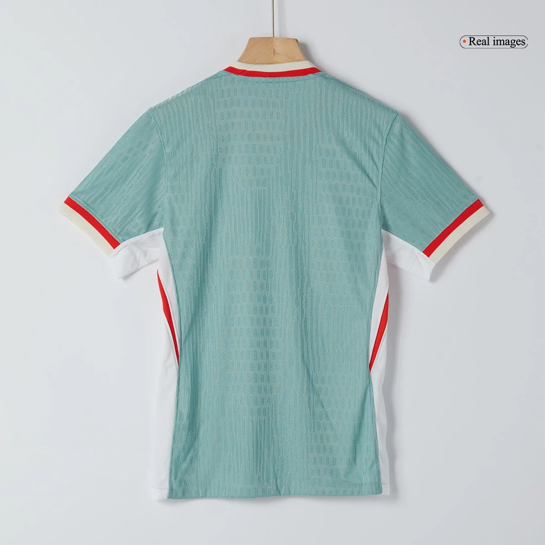 Atletico Madrid 24/25 Away Jersey (Player Version) — photo 2