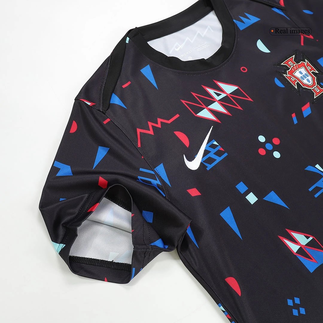 Portugal 2024 Pre-Match Jersey — photo 10