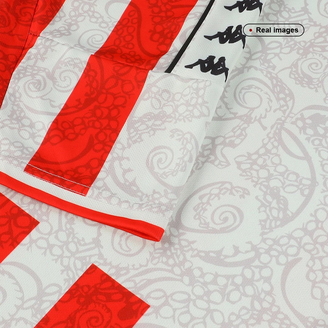 Ssc Bari 21/22 Jersey — photo 6