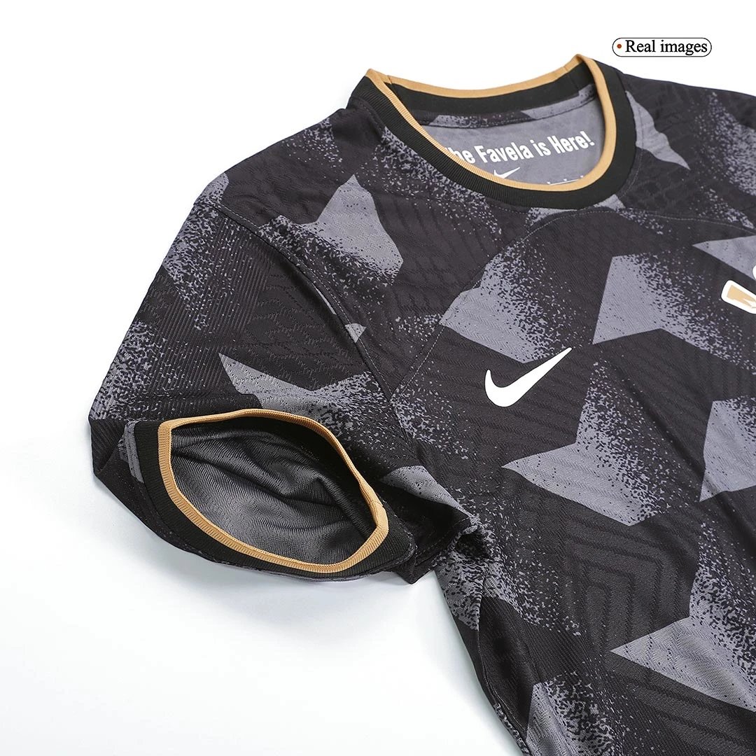 Corinthians 22/23 Away Jersey (Player Version) — photo 9