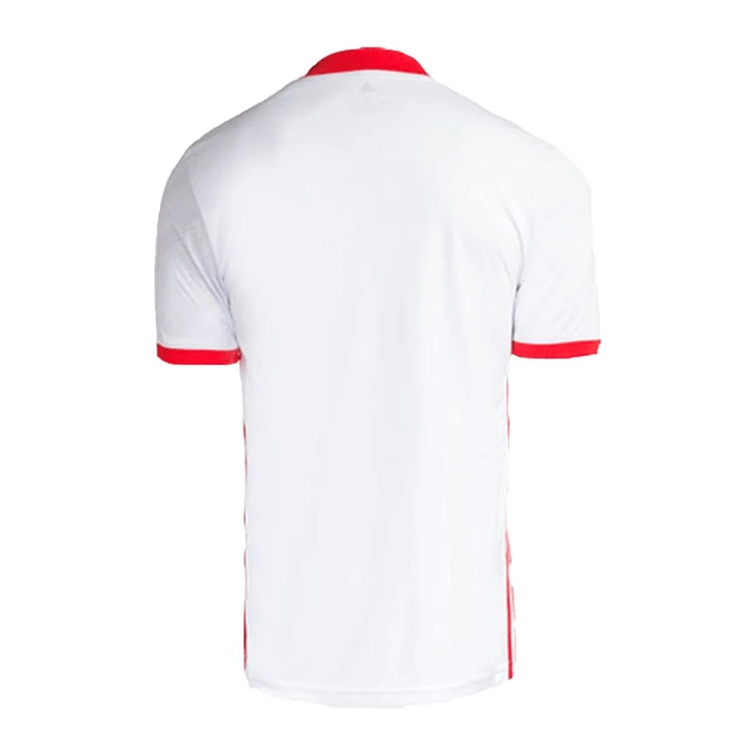 Internacional Sc 20/21 Away Jersey — QC