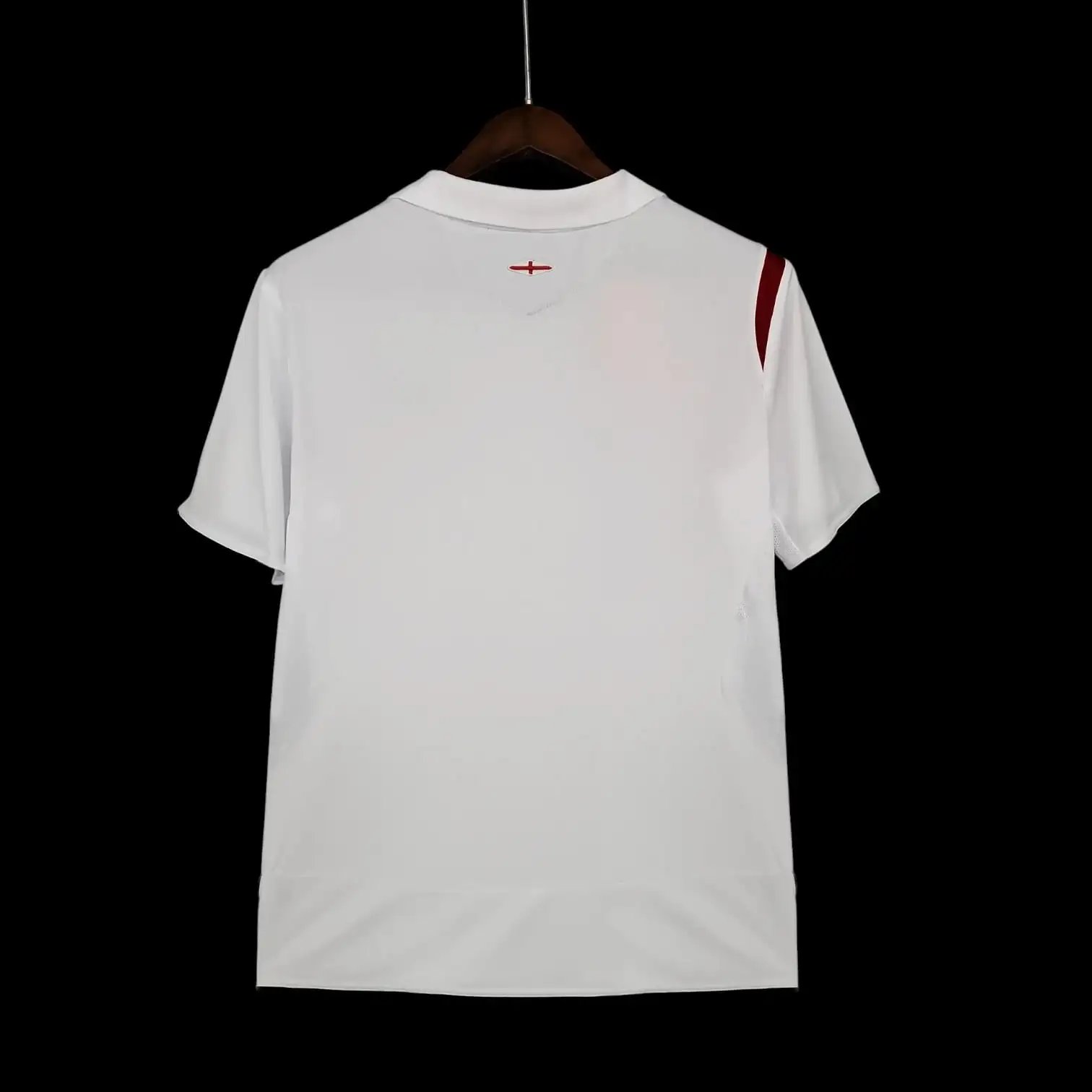 England 2006 Retro Jersey — photo 2