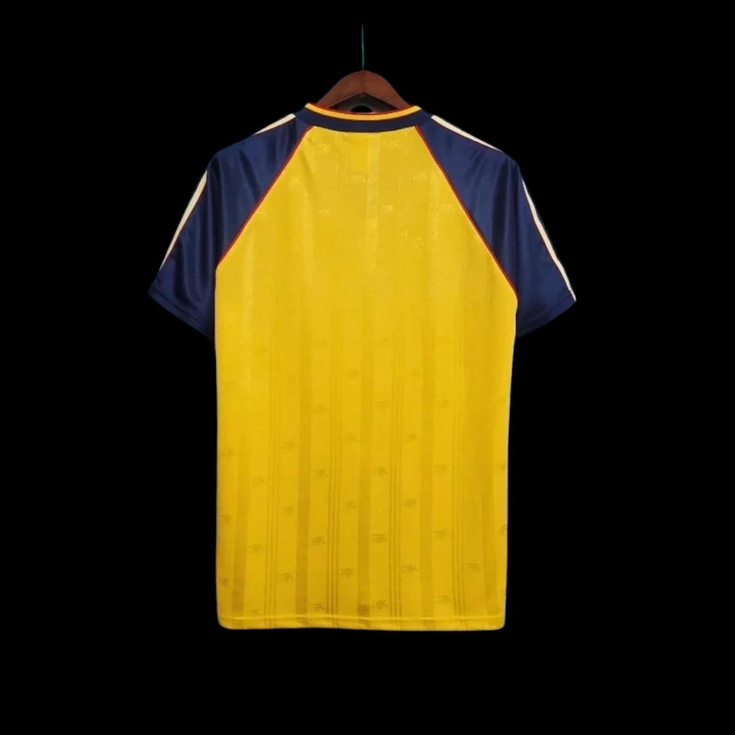 Arsenal 88/89 Retro Jersey — QC