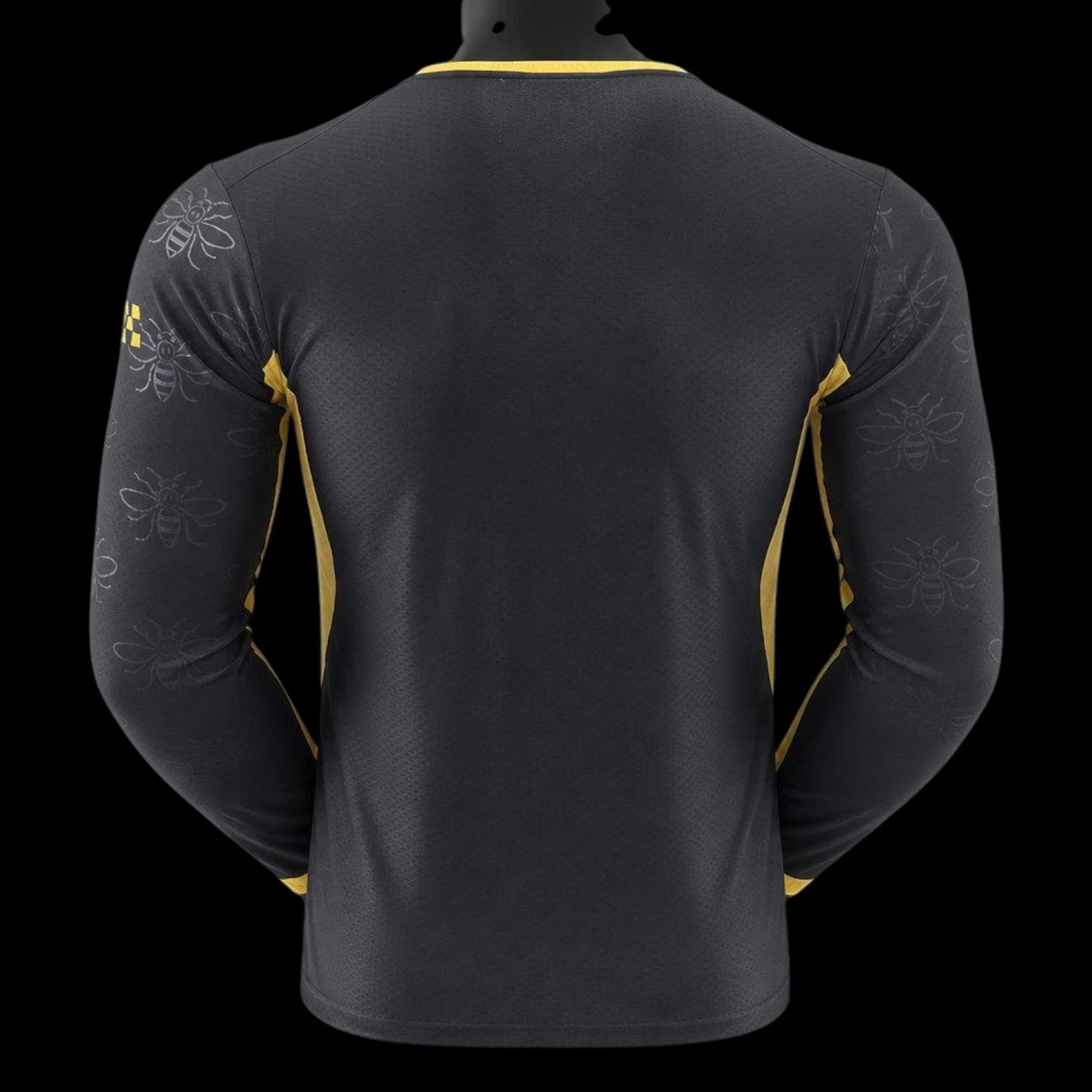 Manchester City 26/27 Away Jersey (Player Version) — Zdjęcie 2