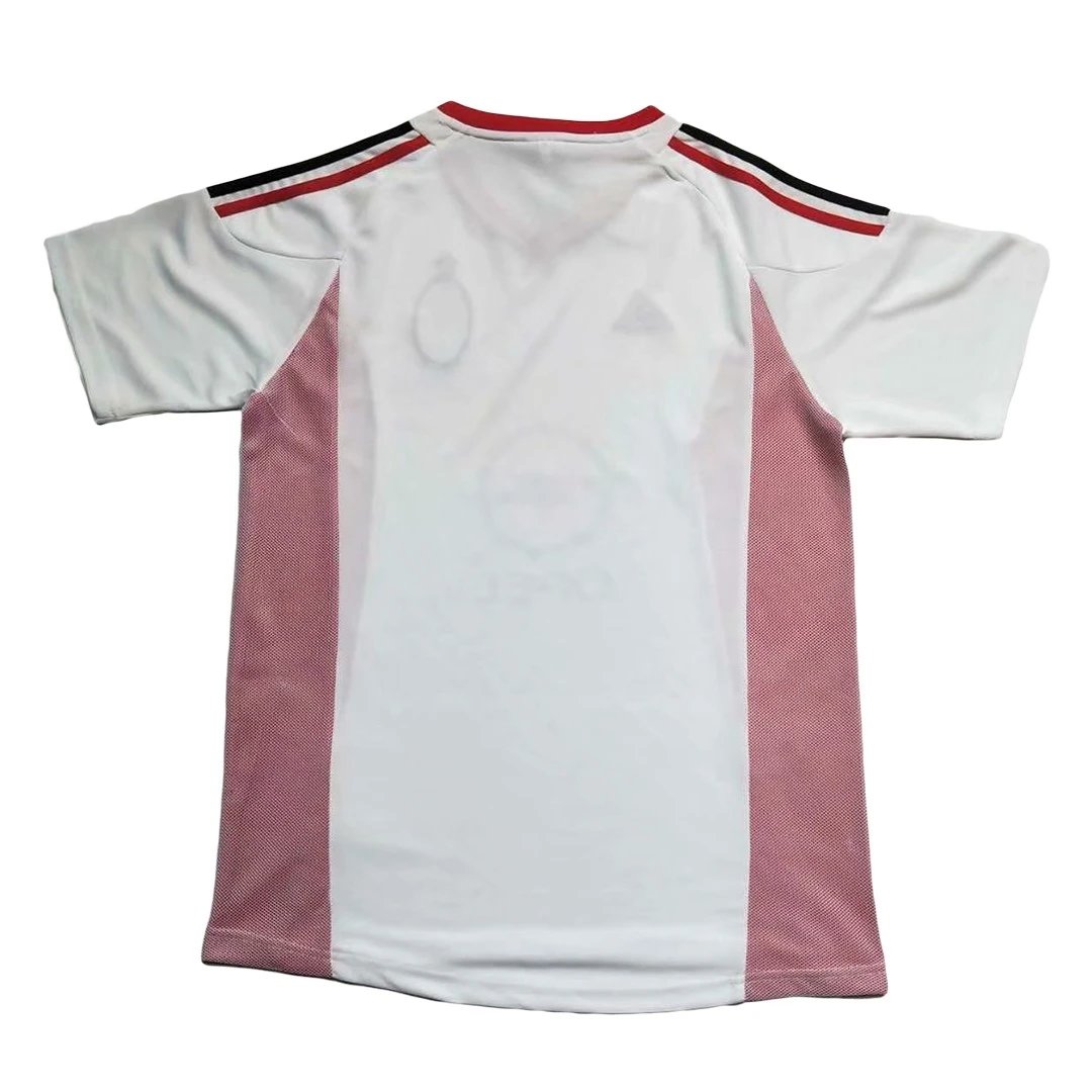 AC Milan 2002/03 Retro Home Jersey — Photo 2