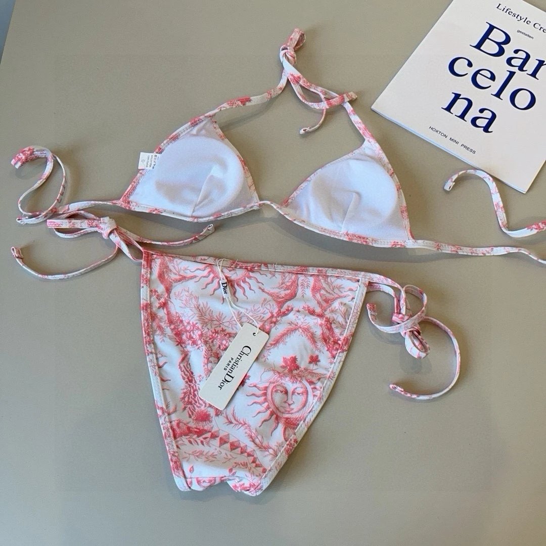 Dior Bikini Swimwear Ver.C — Photo 2