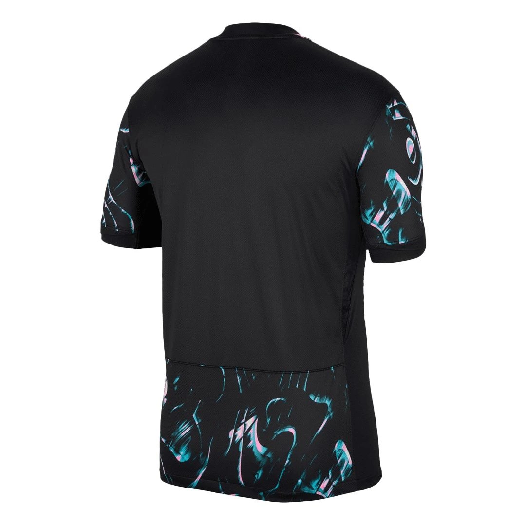 South Korea 2024 Away Jersey — Zdjęcie 2