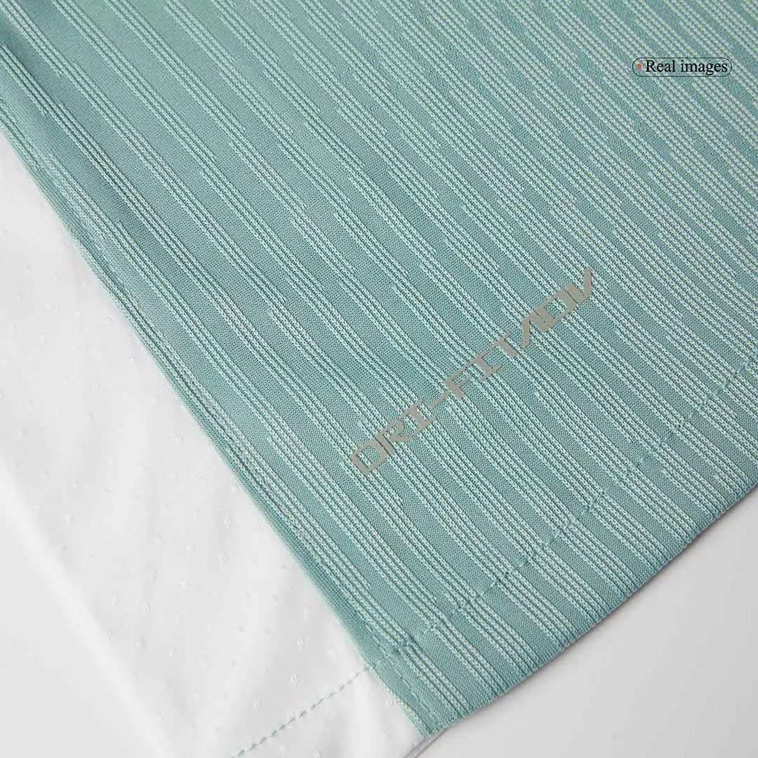 Atletico Madrid 24/25 Away Jersey (Player Version) — photo 10