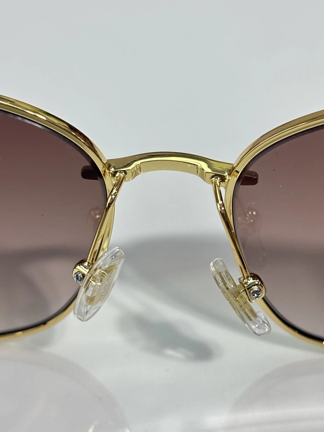Bvlgari BV40081U Sunglasses 56-17-140 Ver.B — QC