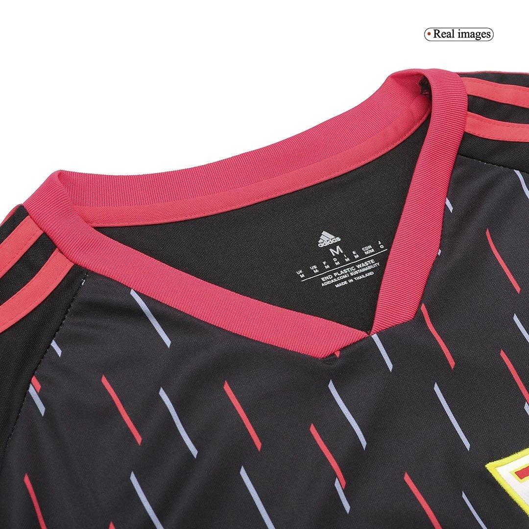 FC Union Berlin 22/23 Third Jersey — photo 5