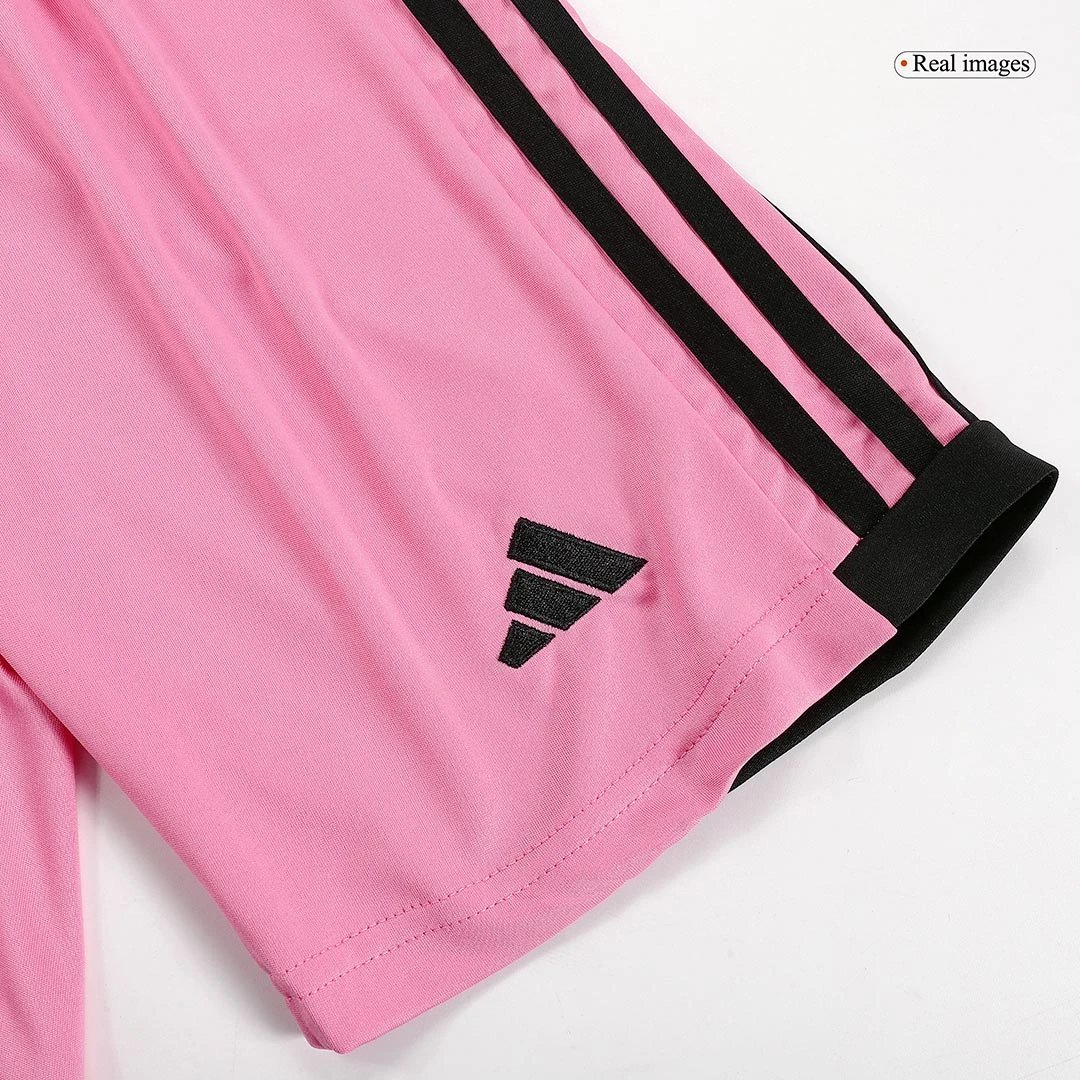 Inter Miami 2024 Home Jersey - Kids — Photo 15