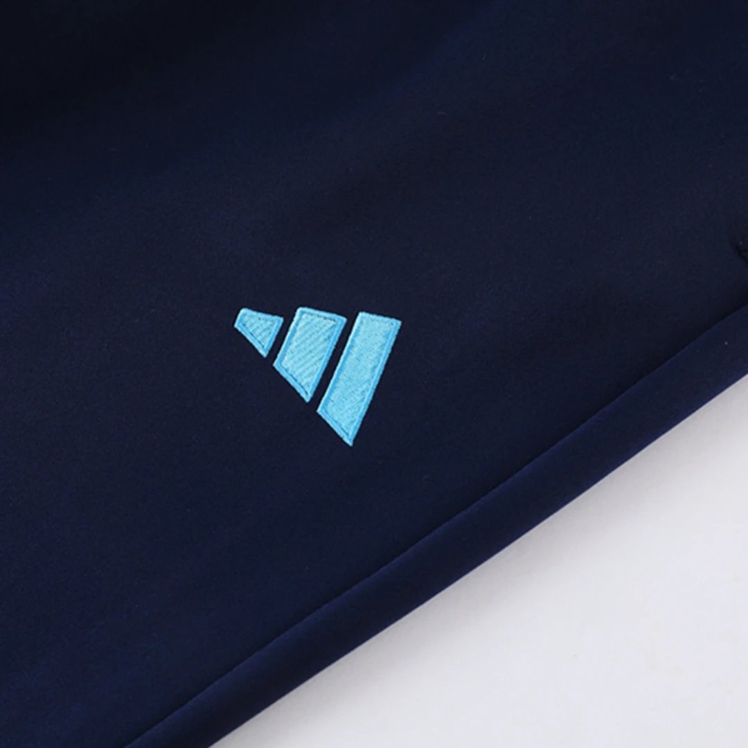 Argentina 2022 Jacket Tracksuit Blue — Photo 16